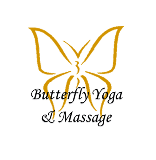 Butterfly Yoga