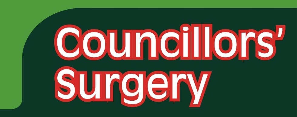 Councillors Surgery